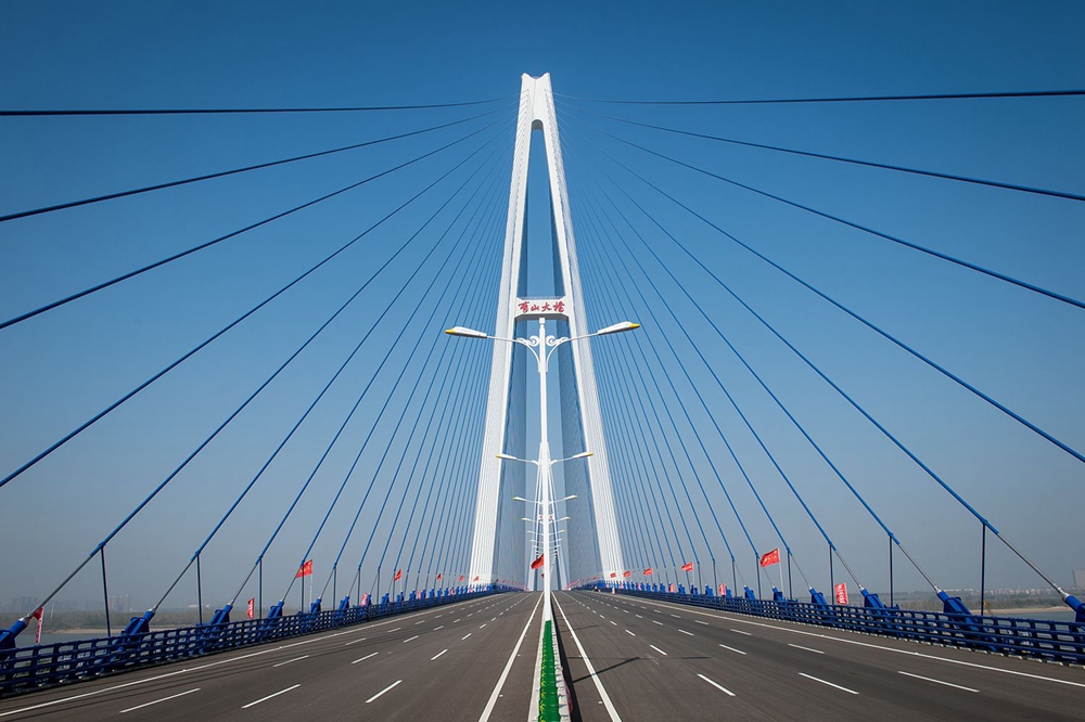 武汉东四环一标