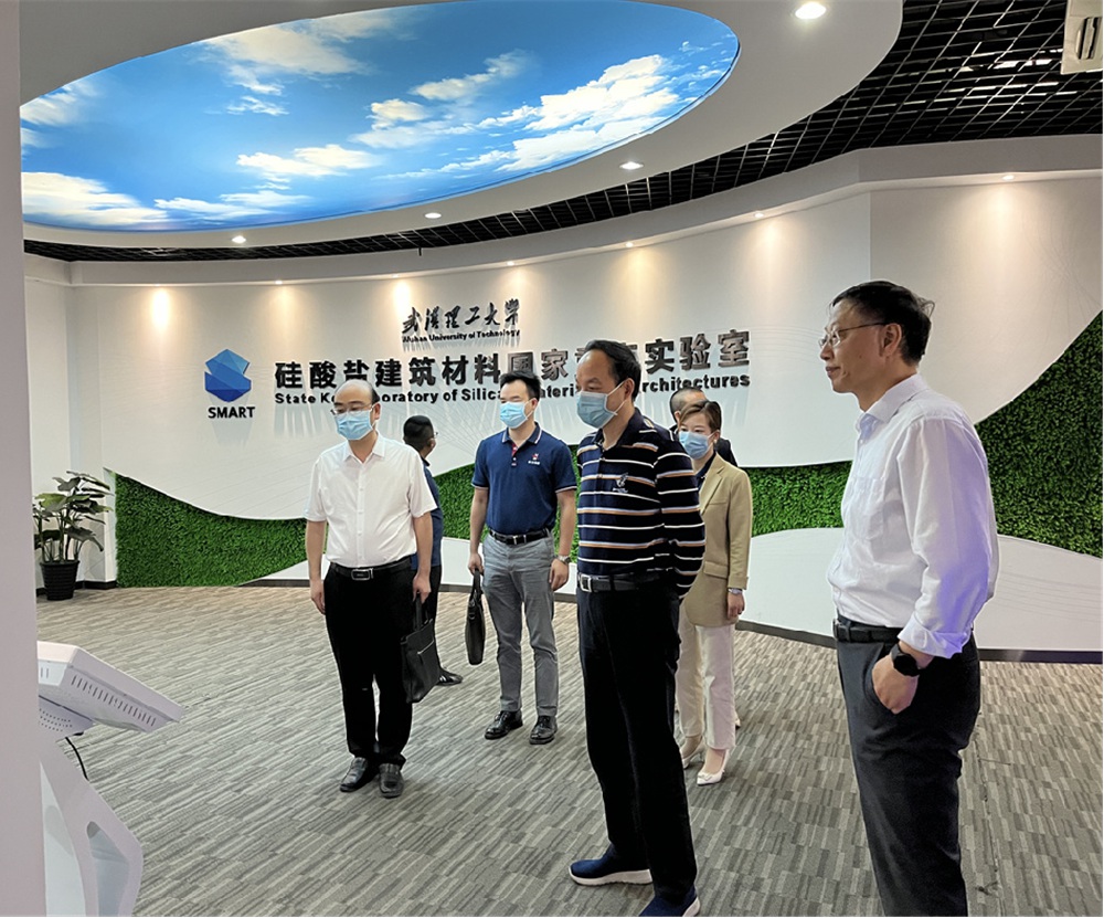 武汉理工大-合力久盛校企合作